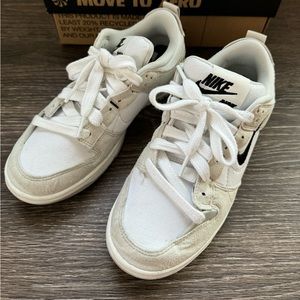 Nike Dunk Low Disrupt 2